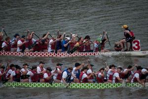 Dragon Boat Race Pic for 5.9.12 E-news