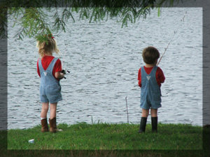 fishing-kids